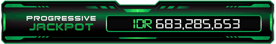 VIRUS138 Jackpot