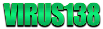 Logo VIRUS138